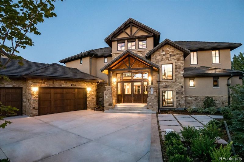Top Trends in Home Design: What Homeowners Are Looking for in 2025