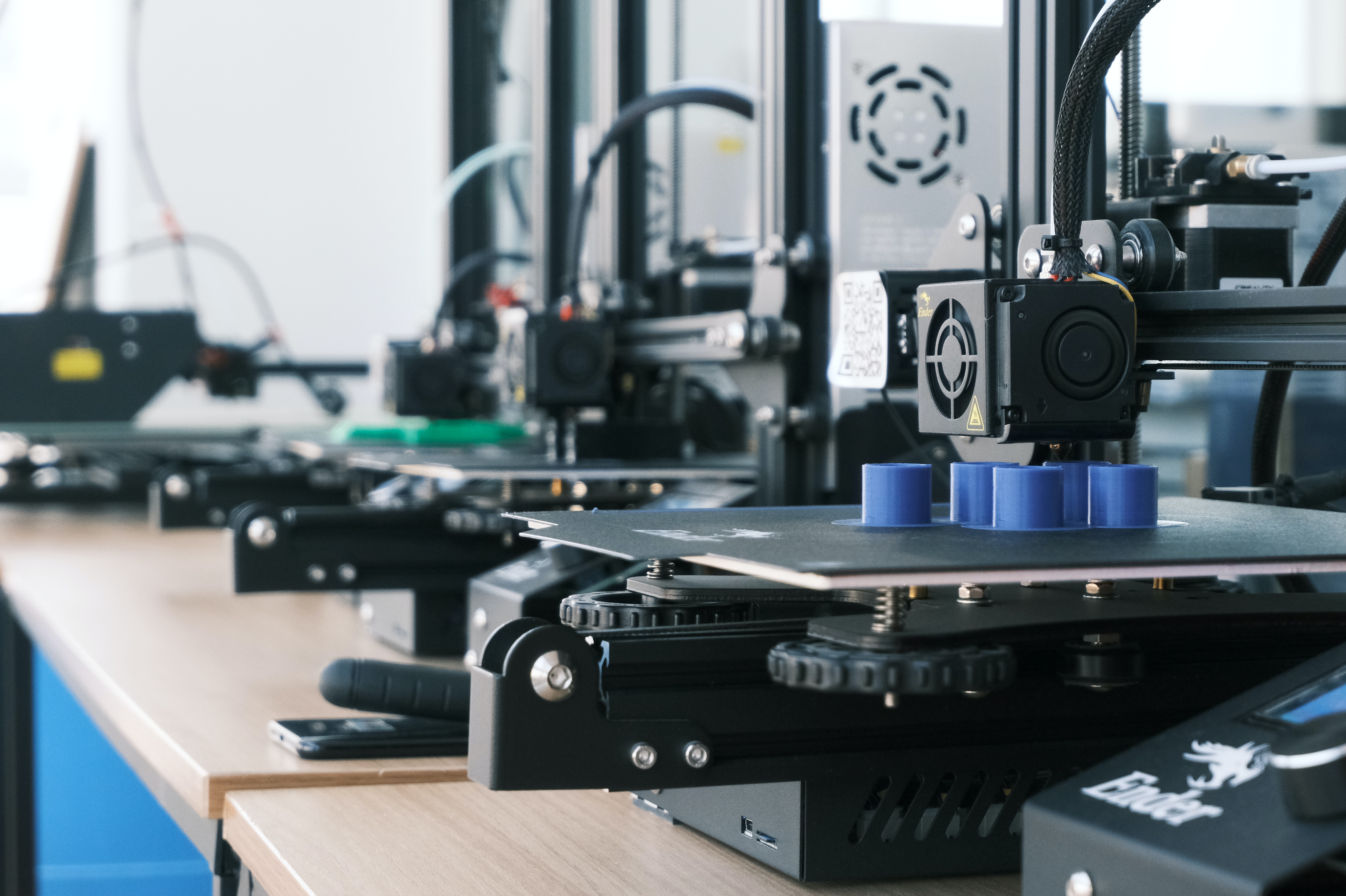 3d Printing