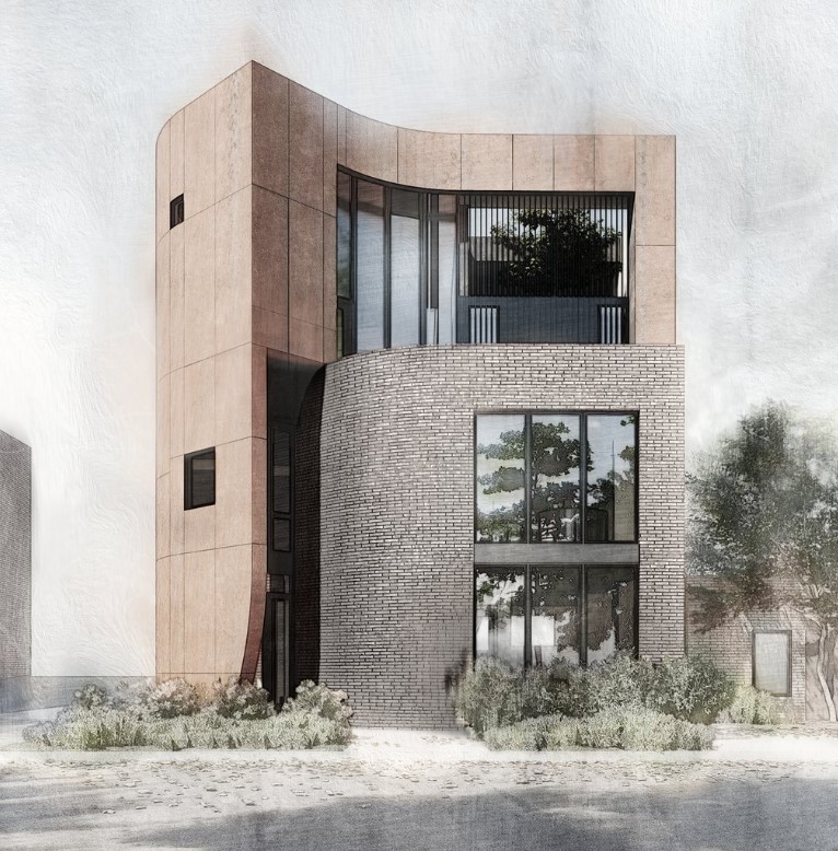 2309 West 30th