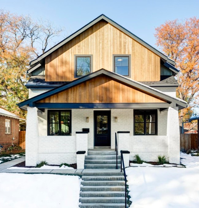1743 N Grant Street 1743 N Grant Street