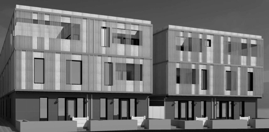 Corona Townhomes Corona Townhomes