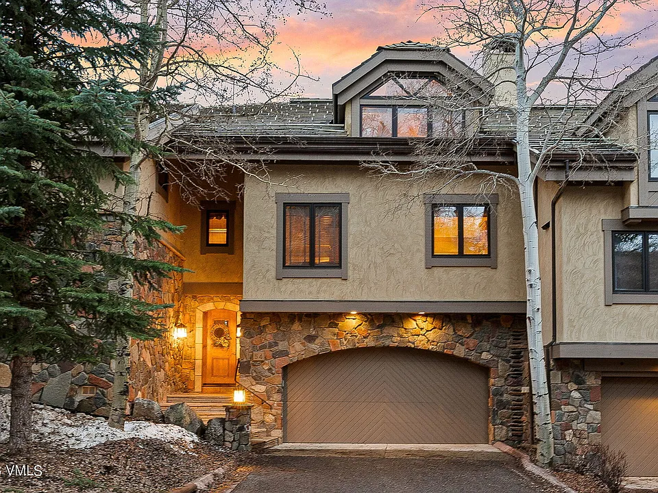 Greystone - Beaver Creek Greystone - Beaver Creek